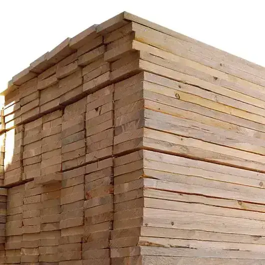 Kiln Dried Wood