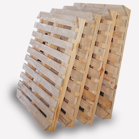 Wooden Pallets