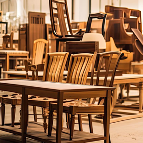 Furniture Manufacturing Industry