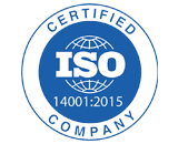 ISO Certificate