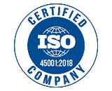 ISO Certificate