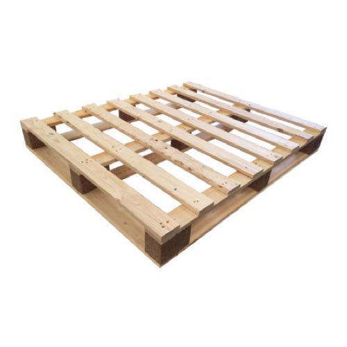 Four Way Pallets