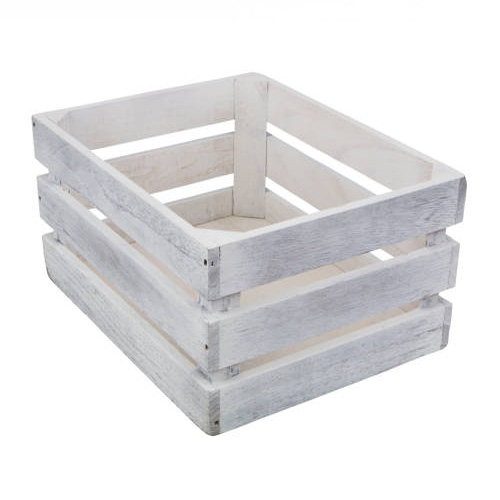 Cleated Crates and Boxes