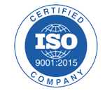 ISO Certificate